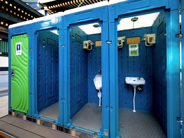 Portable restroom solutions in Orchard Mesa, CO